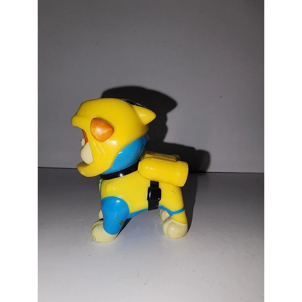 Paw‎ Patrol Sea Ocean Driver Rubble Replacement Dog Toy